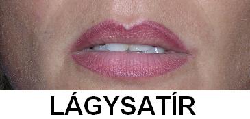 szájtetoválás, ajaksatírozás kép szájtetoválás, ajaksatírozás kép